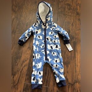 Carter’s one piece
